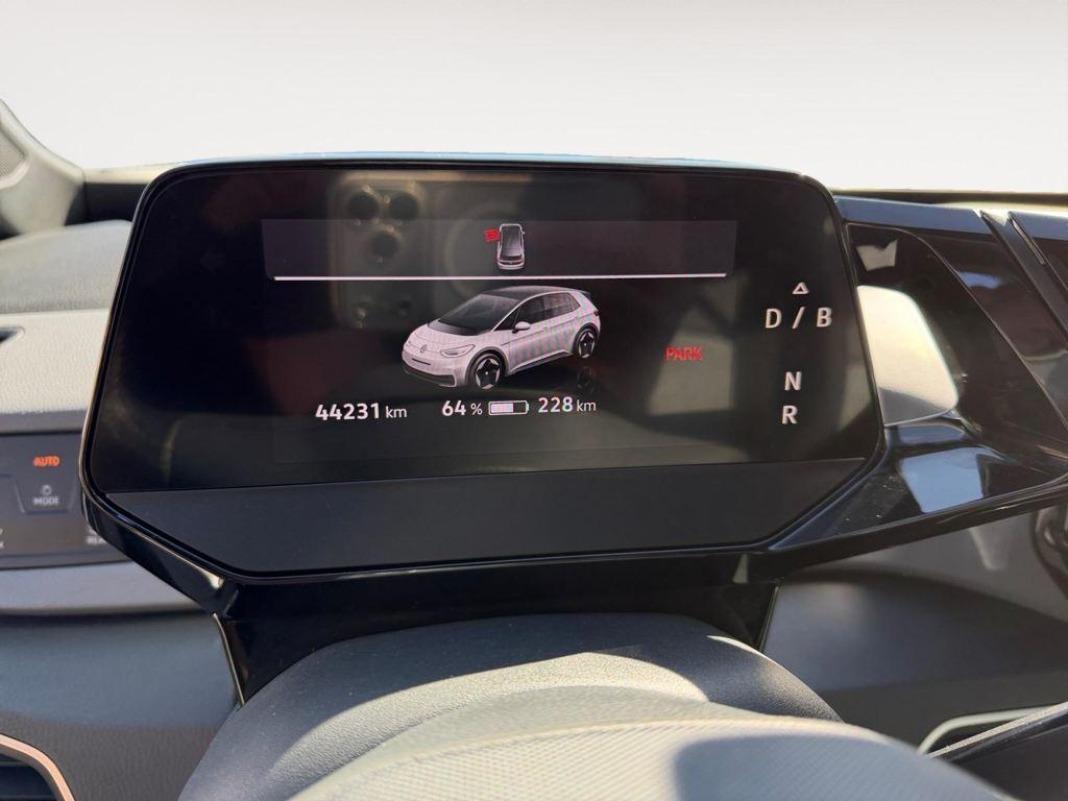 Volkswagen Id.3 Pro Performance Life Automatico 150 kW (204 CV)
