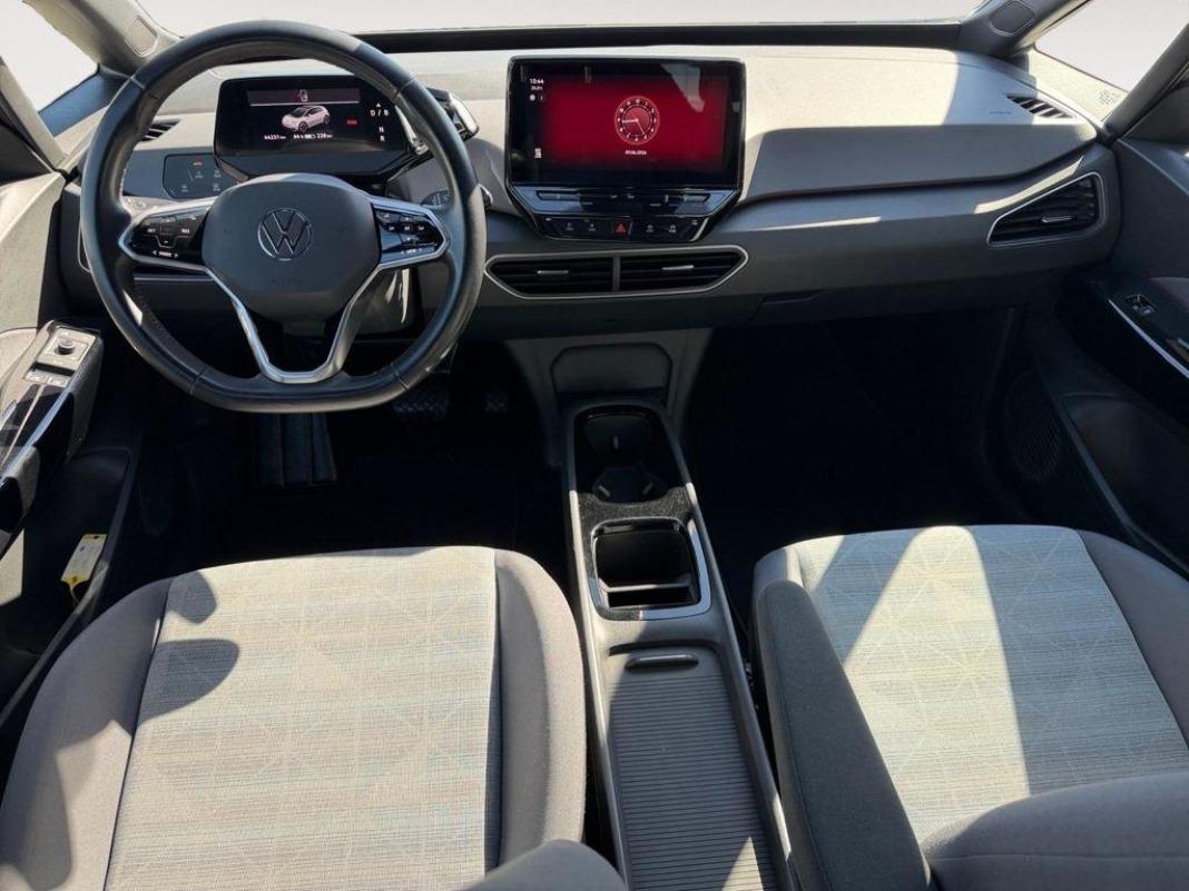 Volkswagen Id.3 Pro Performance Life Automatico 150 kW (204 CV)
