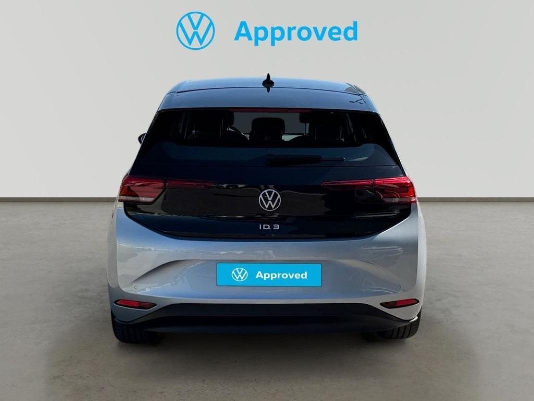 Volkswagen Id.3 Pro Performance Life Automatico 150 kW (204 CV)