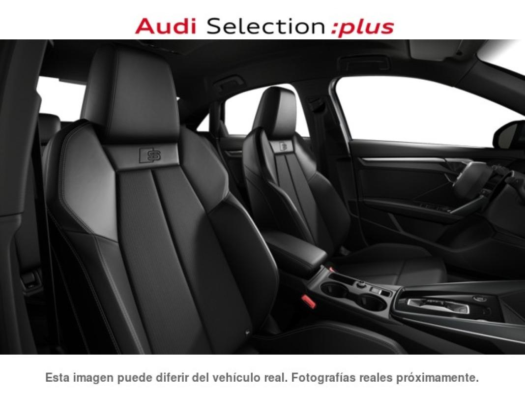 Audi A3 Sedan S line 35 TFSI 110 kW (150 CV) S tronic