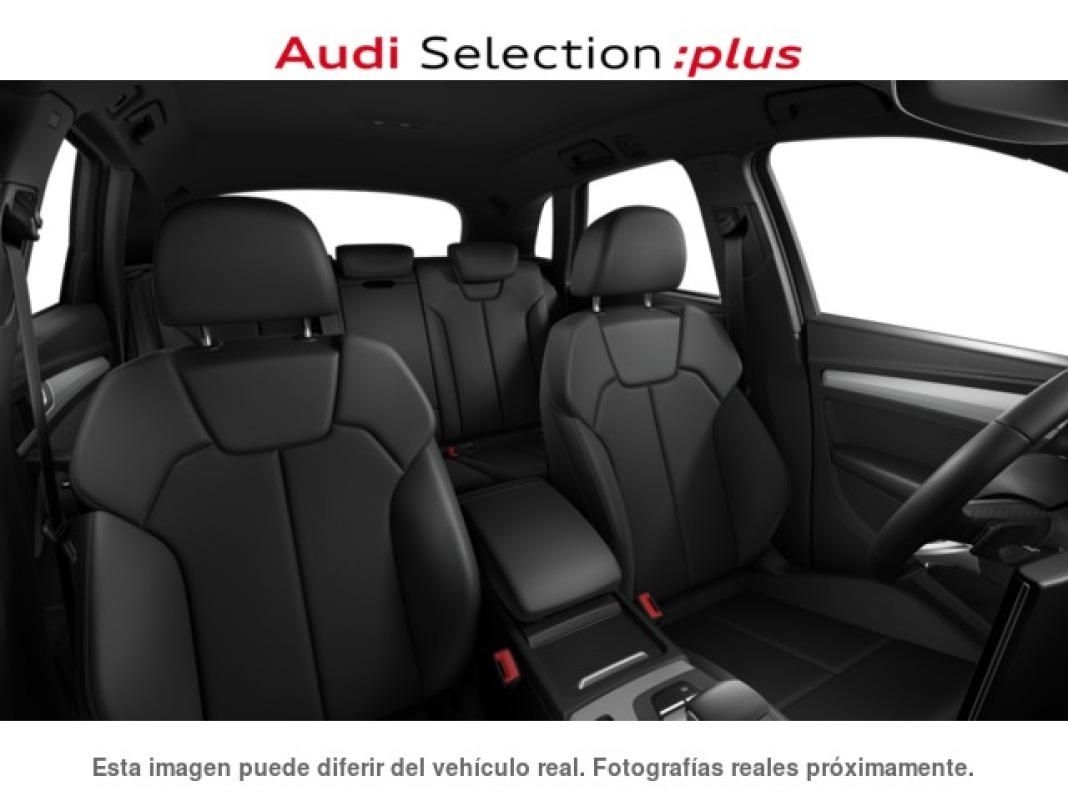 Audi Q5 S line 35 TDI 120 kW (163 CV) S tronic