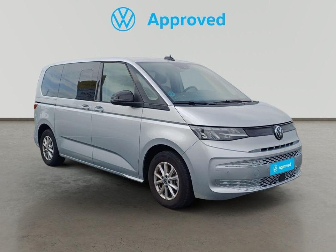 Volkswagen Multivan Batalla Corta 2.0 TDI 110 kW (150 CV) DSG