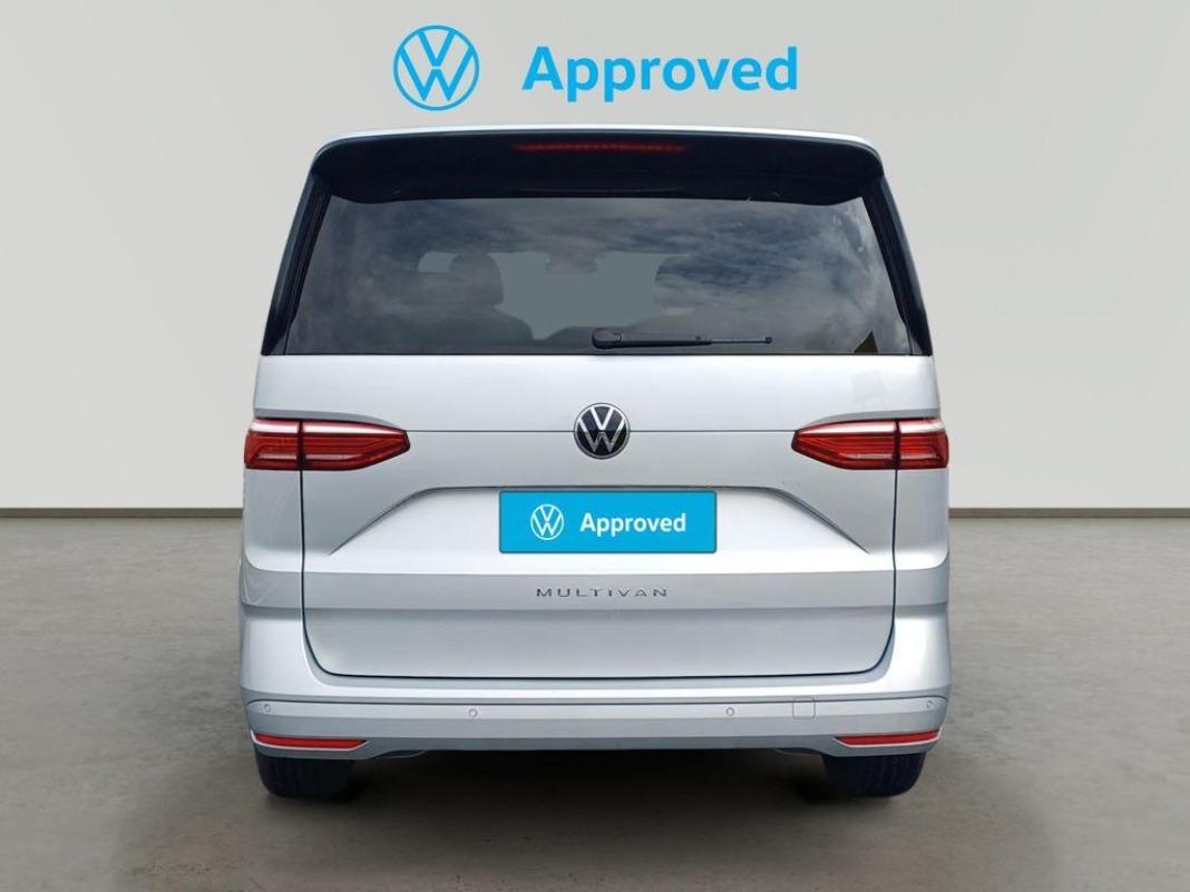 Volkswagen Multivan Batalla Corta 2.0 TDI 110 kW (150 CV) DSG