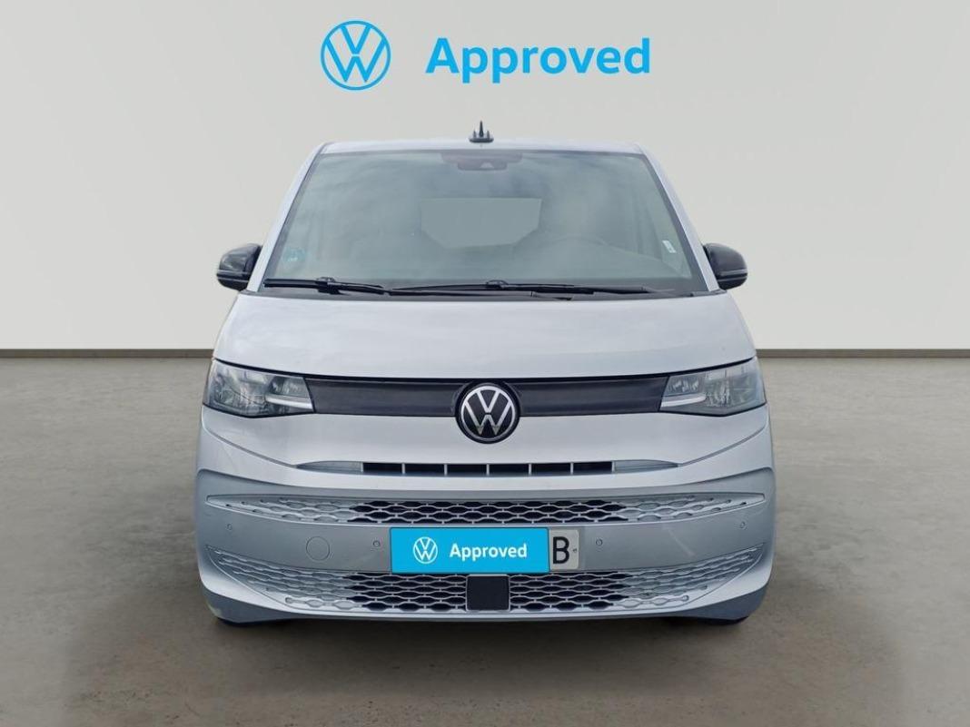 Volkswagen Multivan Batalla Corta 2.0 TDI 110 kW (150 CV) DSG