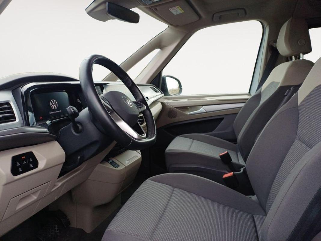Volkswagen Multivan Batalla Corta 2.0 TDI 110 kW (150 CV) DSG
