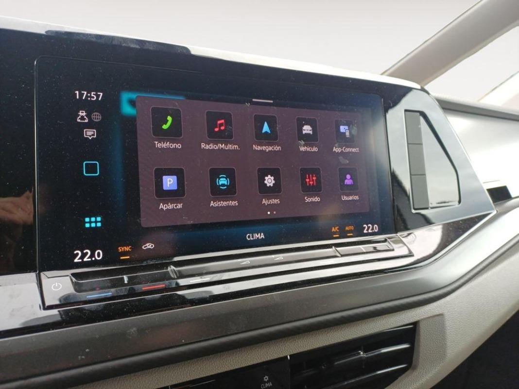 Volkswagen Multivan Batalla Corta 2.0 TDI 110 kW (150 CV) DSG