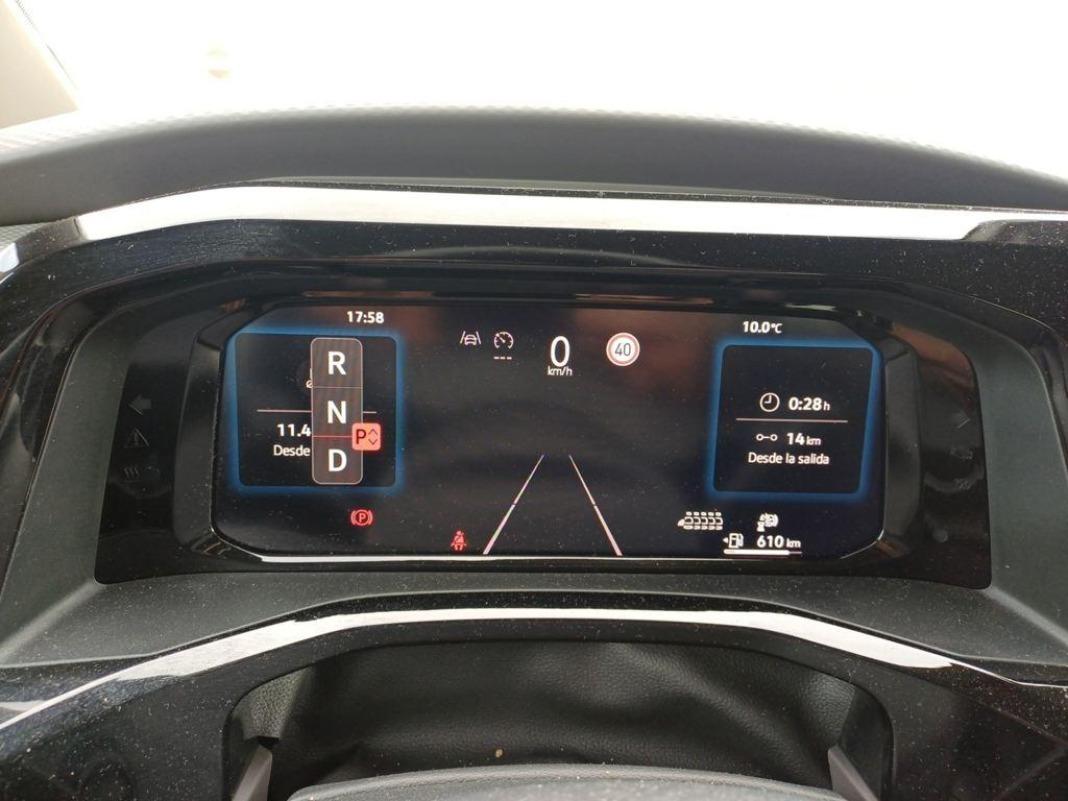 Volkswagen Multivan Batalla Corta 2.0 TDI 110 kW (150 CV) DSG