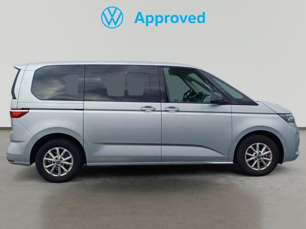 Volkswagen Multivan Batalla Corta 2.0 TDI 110 kW (150 CV) DSG