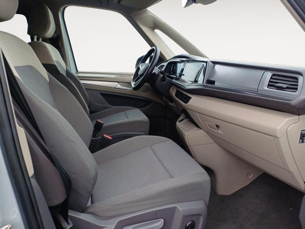 Volkswagen Multivan Batalla Corta 2.0 TDI 110 kW (150 CV) DSG