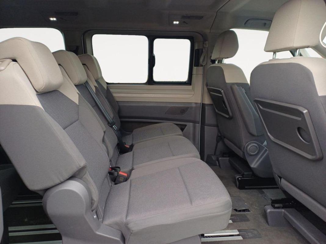 Volkswagen Multivan Batalla Corta 2.0 TDI 110 kW (150 CV) DSG