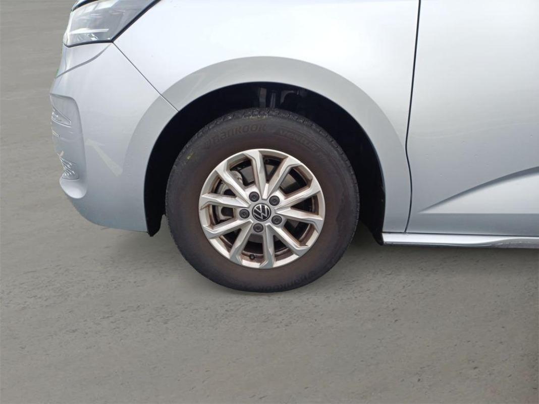 Volkswagen Multivan Batalla Corta 2.0 TDI 110 kW (150 CV) DSG