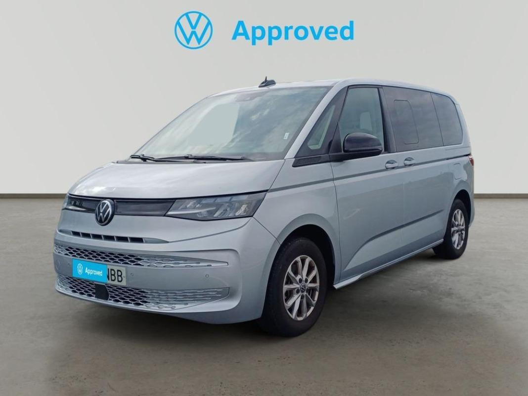 Volkswagen Multivan Batalla Corta 2.0 TDI 110 kW (150 CV) DSG
