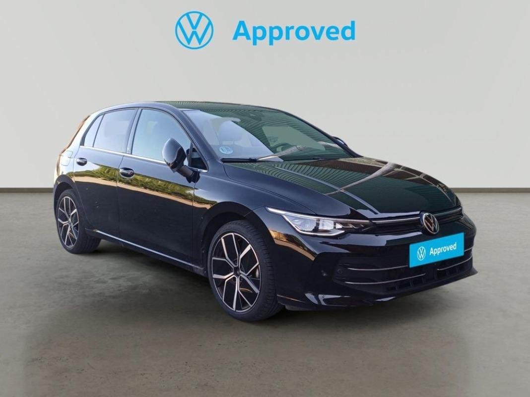 Volkswagen Golf 50 Aniversario 1.5 eTSI 85 kW (116 CV) DSG
