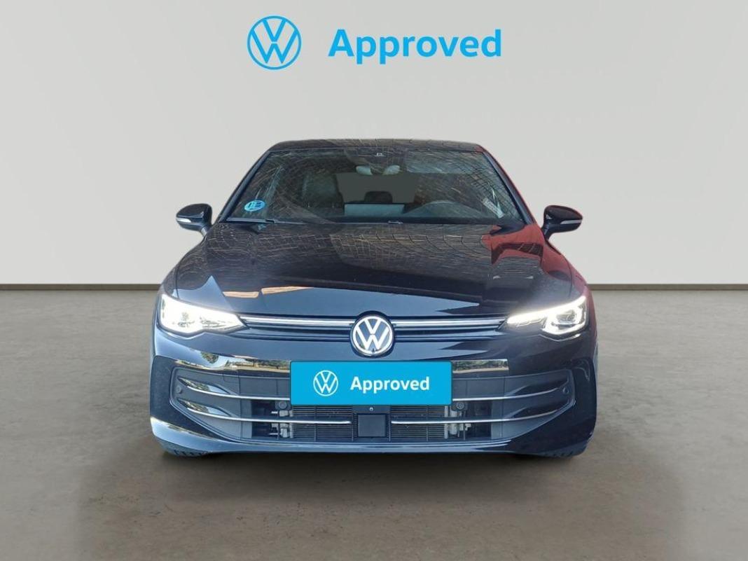 Volkswagen Golf 50 Aniversario 1.5 eTSI 85 kW (116 CV) DSG