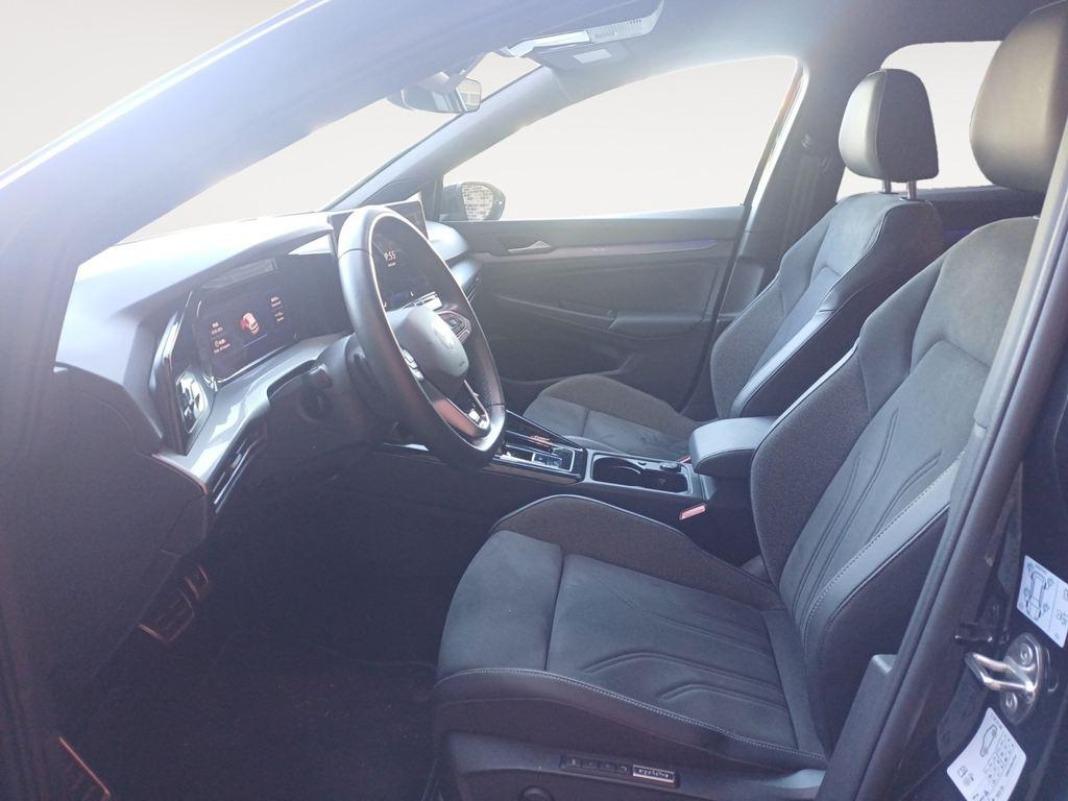 Volkswagen Golf 50 Aniversario 1.5 eTSI 85 kW (116 CV) DSG