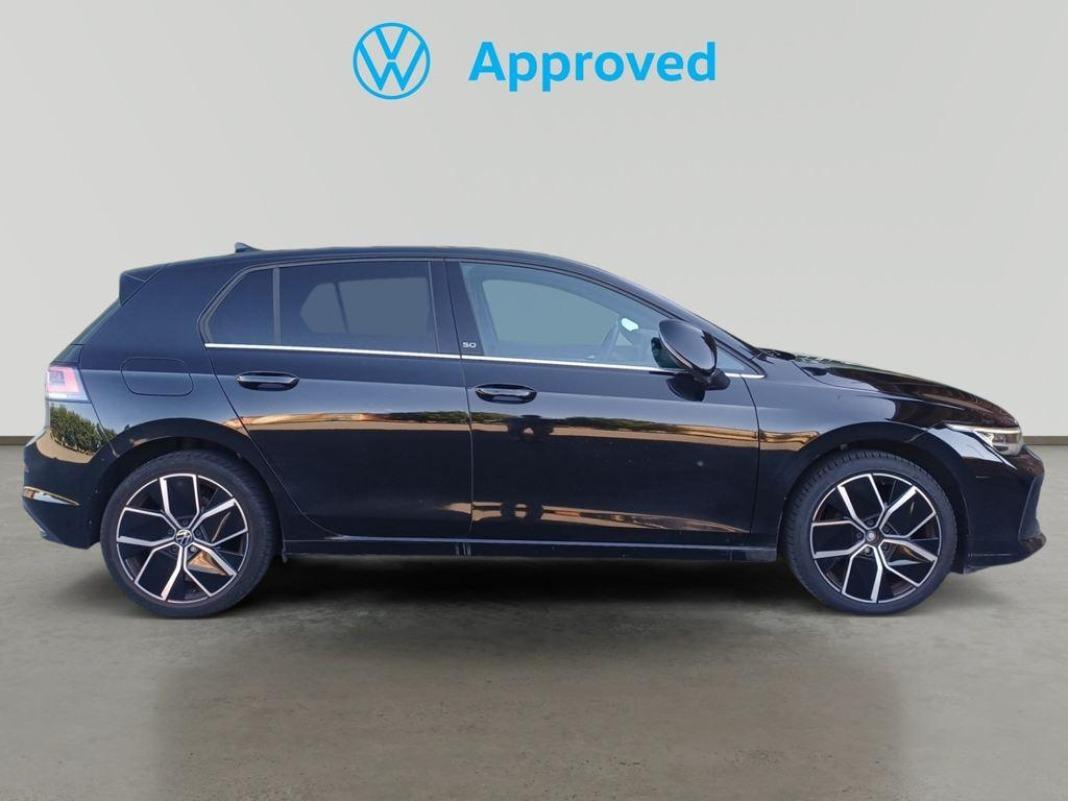 Volkswagen Golf 50 Aniversario 1.5 eTSI 85 kW (116 CV) DSG