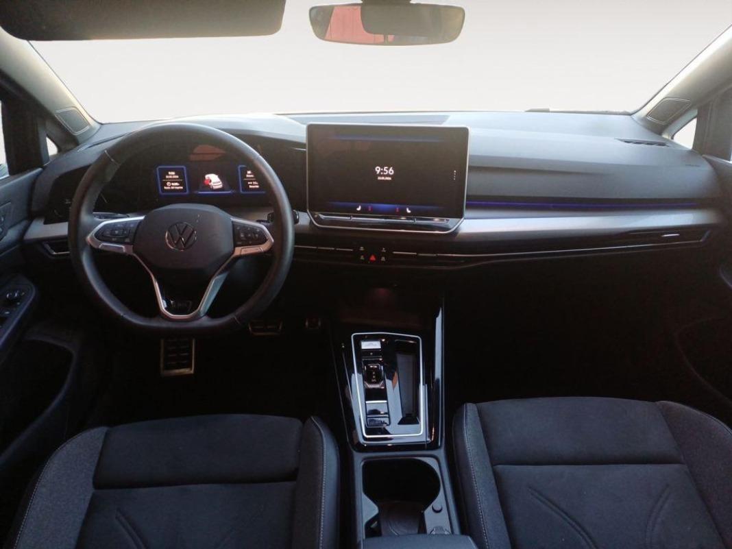 Volkswagen Golf 50 Aniversario 1.5 eTSI 85 kW (116 CV) DSG
