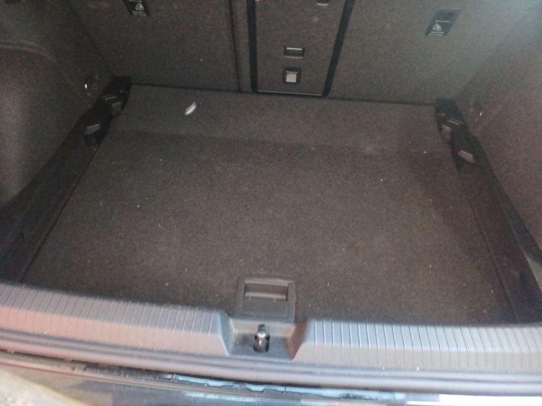 Volkswagen Golf 50 Aniversario 1.5 eTSI 85 kW (116 CV) DSG