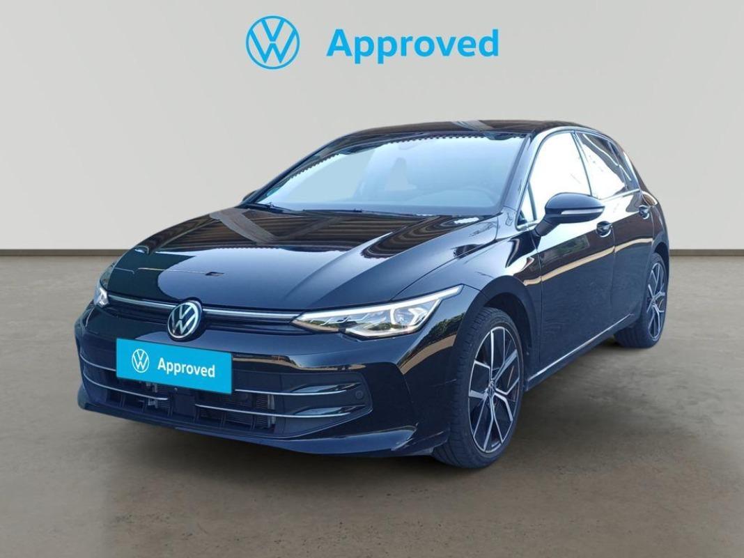 Volkswagen Golf 50 Aniversario 1.5 eTSI 85 kW (116 CV) DSG