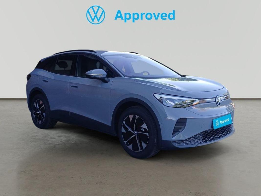 Volkswagen Id.4 Pro 77kWh 210 kW (286 CV)