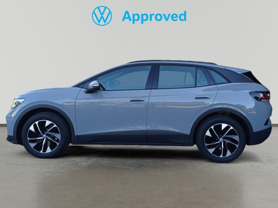 Volkswagen Id.4 Pro 77kWh 210 kW (286 CV)