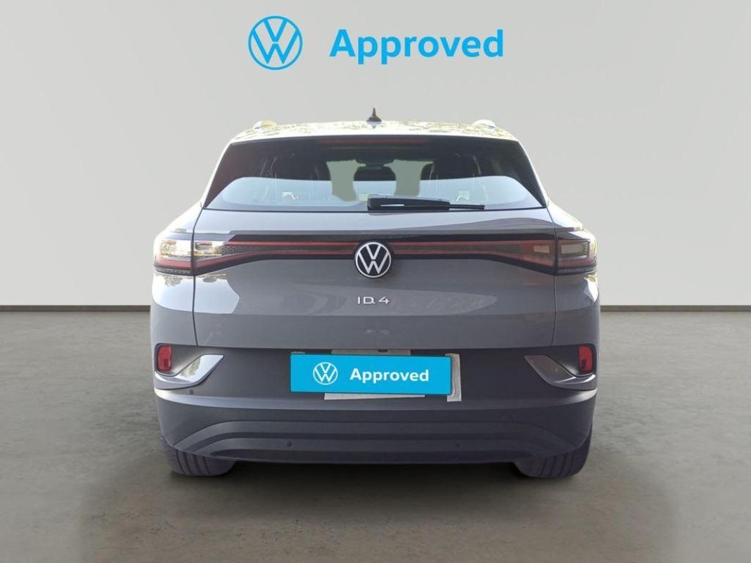 Volkswagen Id.4 Pro 77kWh 210 kW (286 CV)