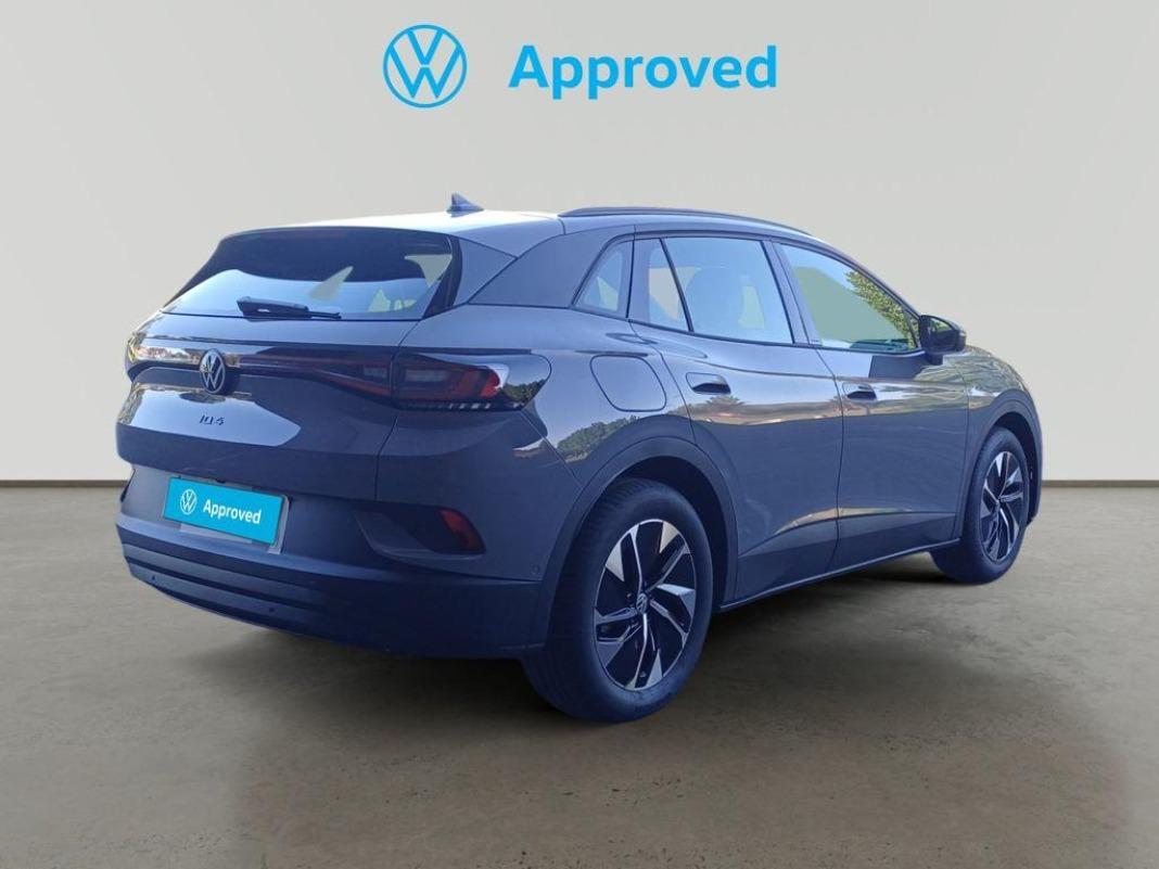 Volkswagen Id.4 Pro 77kWh 210 kW (286 CV)