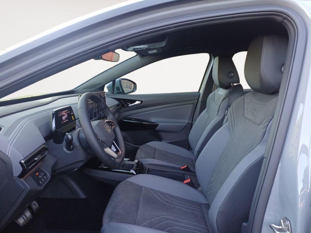 Volkswagen Id.4 Pro 77kWh 210 kW (286 CV)