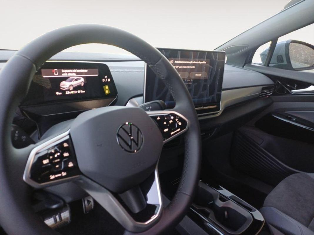 Volkswagen Id.4 Pro 77kWh 210 kW (286 CV)