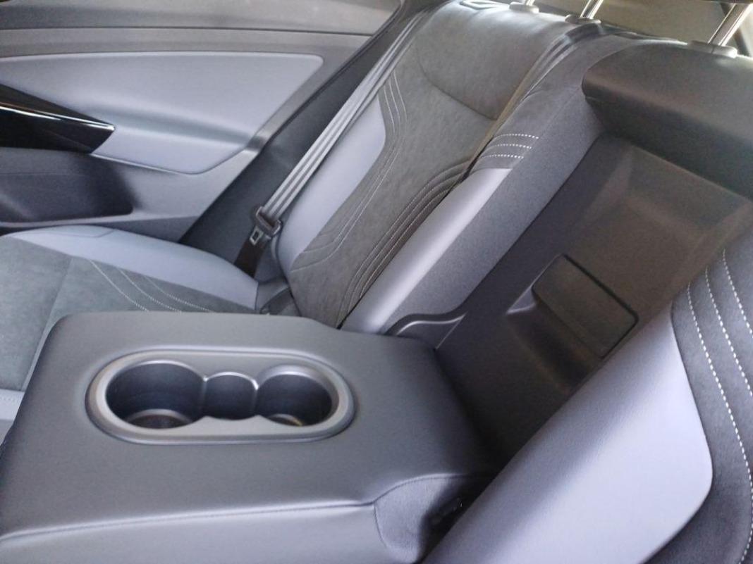 Volkswagen Id.4 Pro 77kWh 210 kW (286 CV)