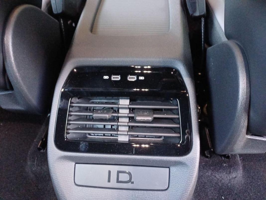Volkswagen Id.4 Pro 77kWh 210 kW (286 CV)