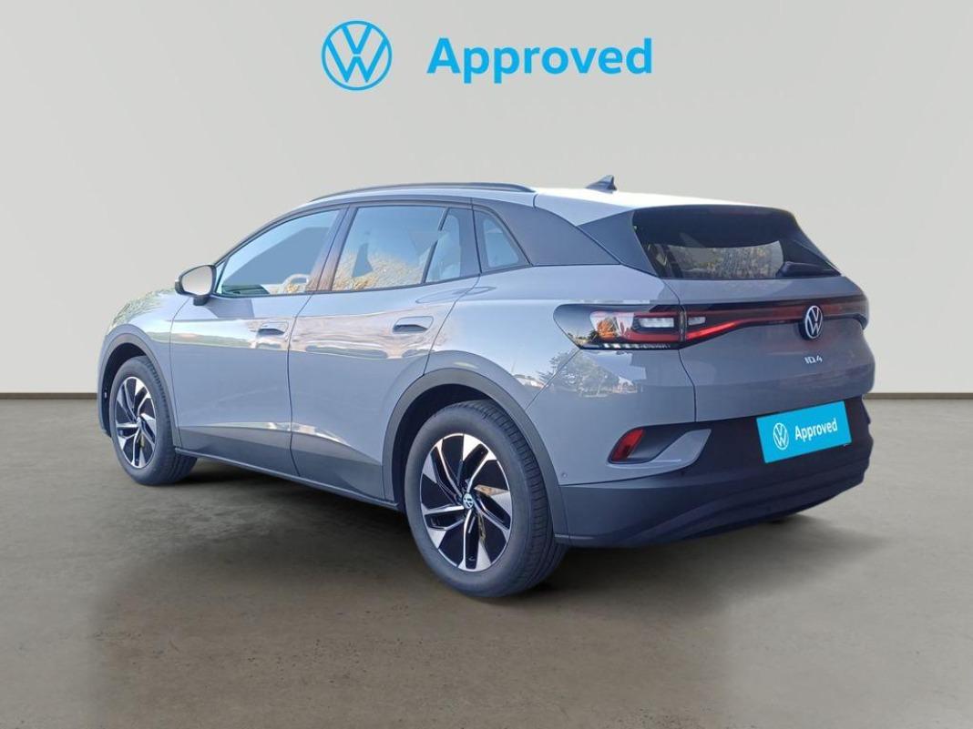 Volkswagen Id.4 Pro 77kWh 210 kW (286 CV)