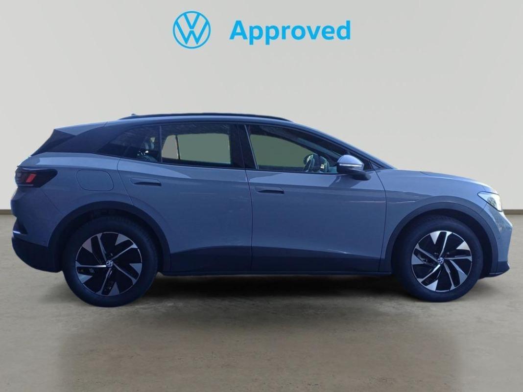 Volkswagen Id.4 Pro 77kWh 210 kW (286 CV)