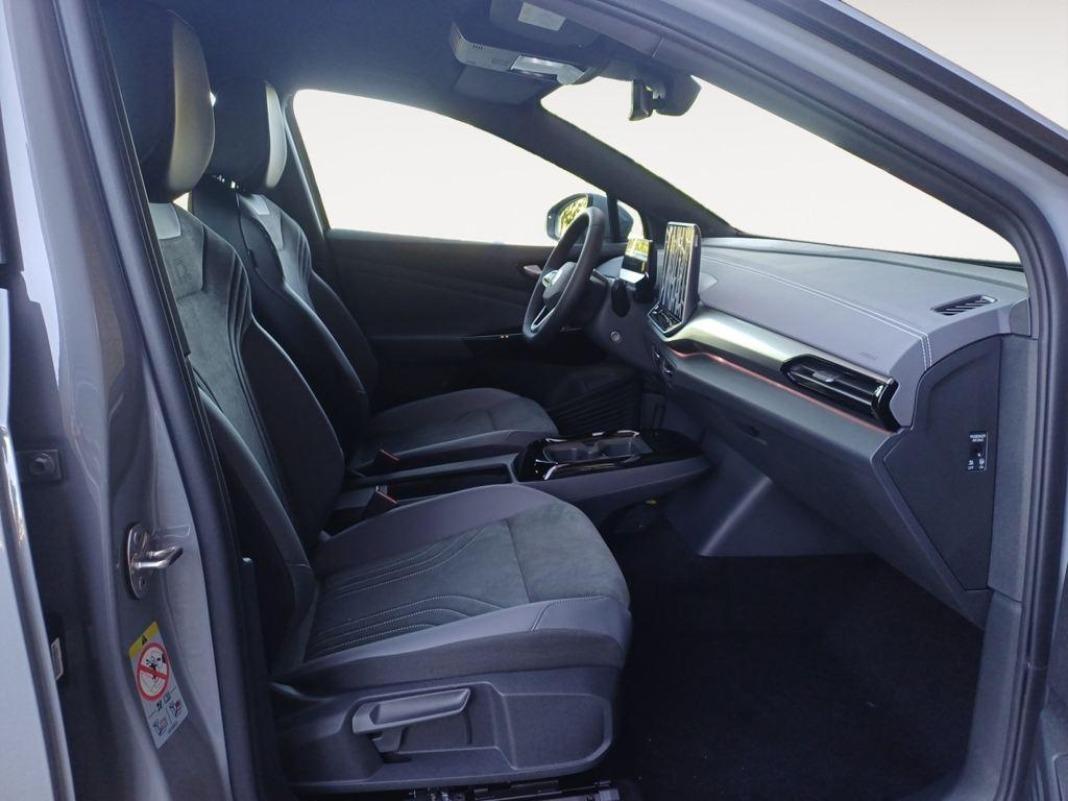 Volkswagen Id.4 Pro 77kWh 210 kW (286 CV)