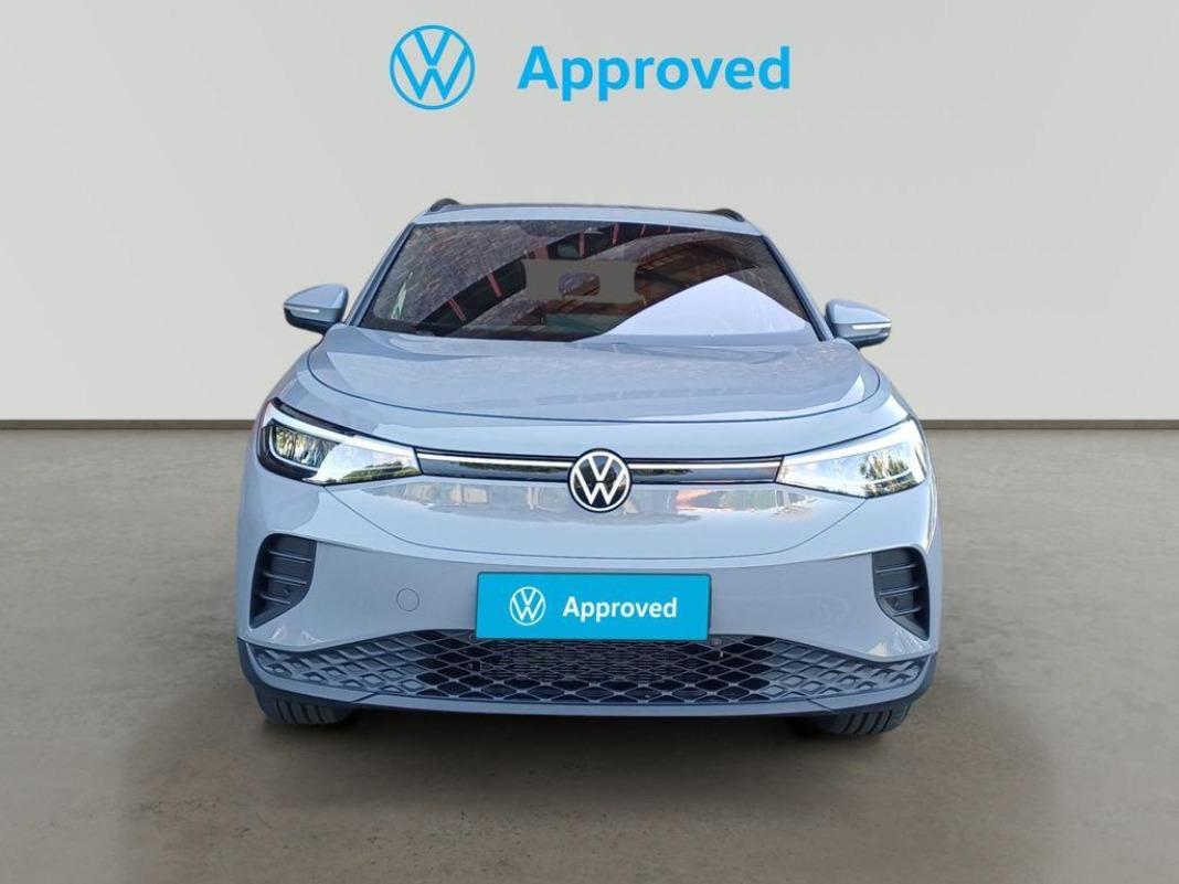 Volkswagen Id.4 Pro 77kWh 210 kW (286 CV)