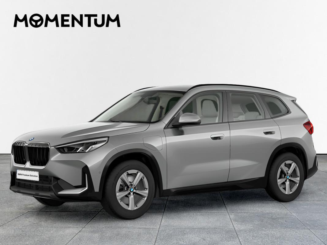 BMW X1 xDrive25e 180 kW (245 CV)