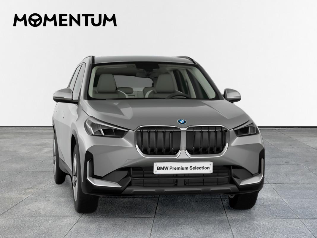 BMW X1 xDrive25e 180 kW (245 CV)