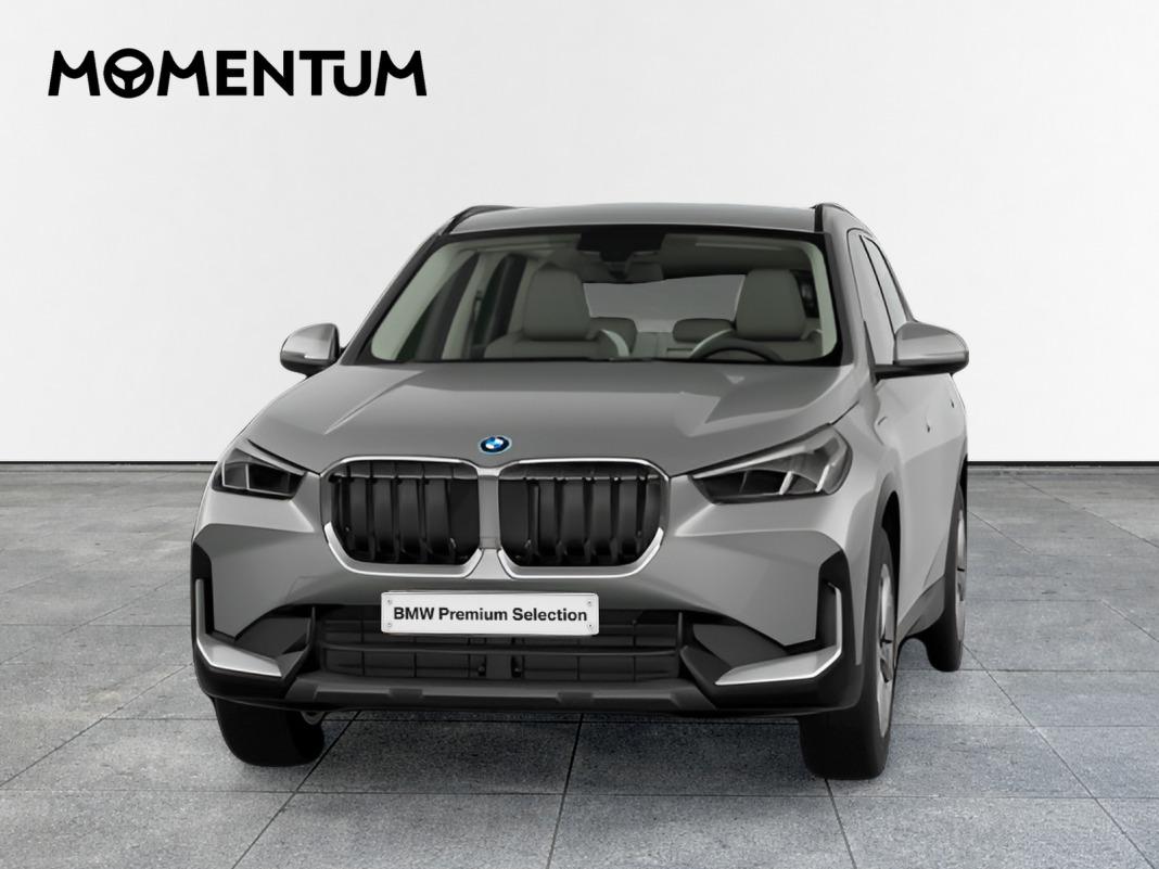 BMW X1 xDrive25e 180 kW (245 CV)