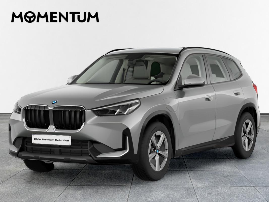 BMW X1 xDrive25e 180 kW (245 CV)