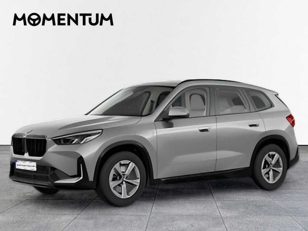 BMW X1 xDrive25e 180 kW (245 CV)
