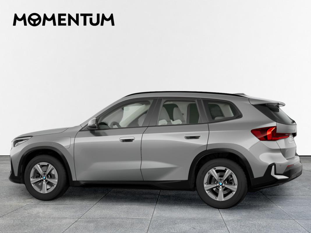 BMW X1 xDrive25e 180 kW (245 CV)