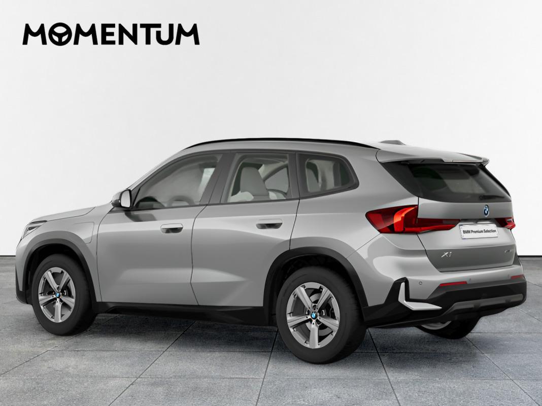 BMW X1 xDrive25e 180 kW (245 CV)