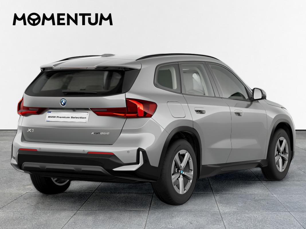 BMW X1 xDrive25e 180 kW (245 CV)