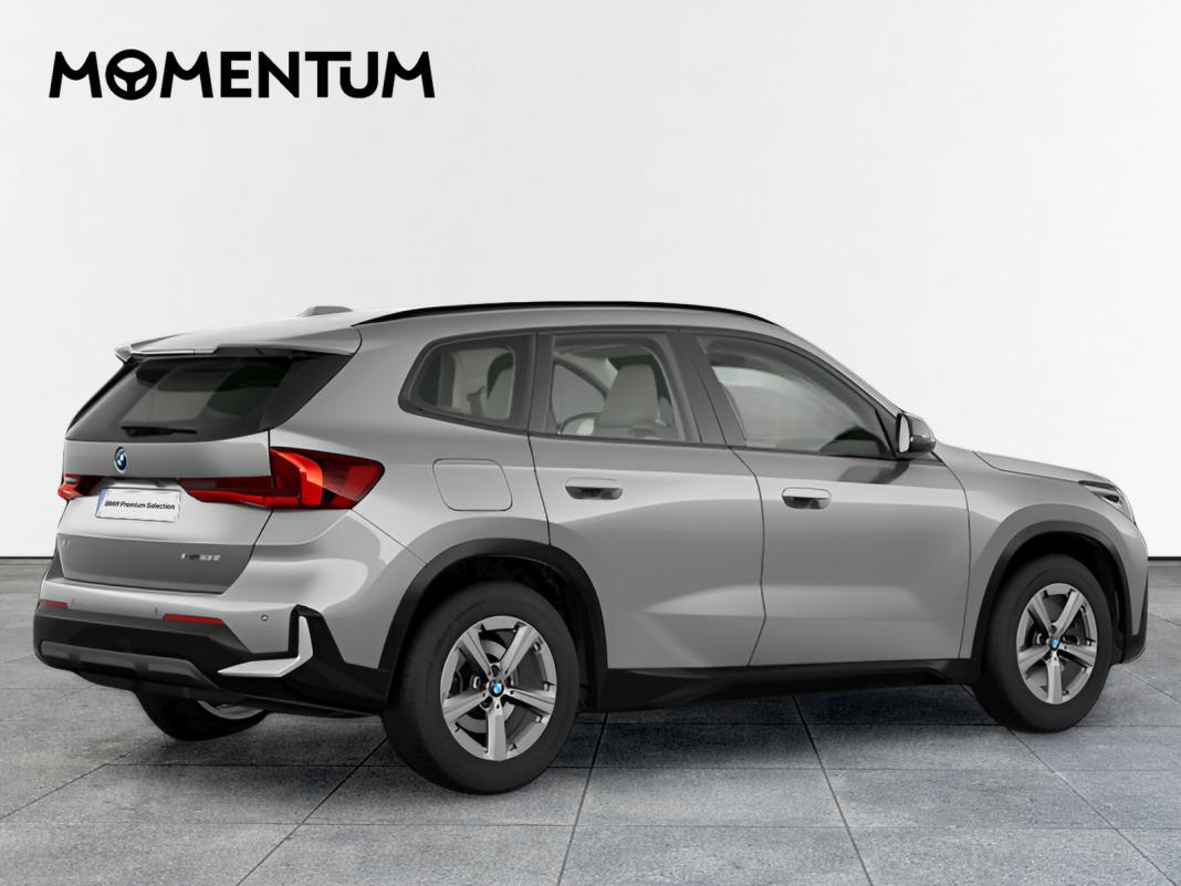 BMW X1 xDrive25e 180 kW (245 CV)