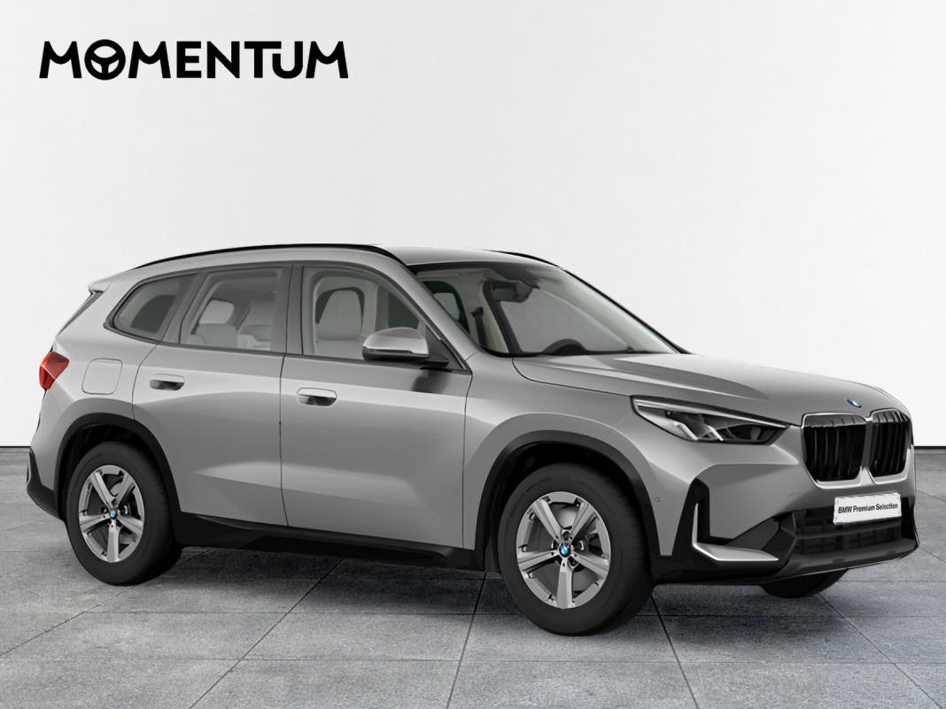 BMW X1 xDrive25e 180 kW (245 CV)