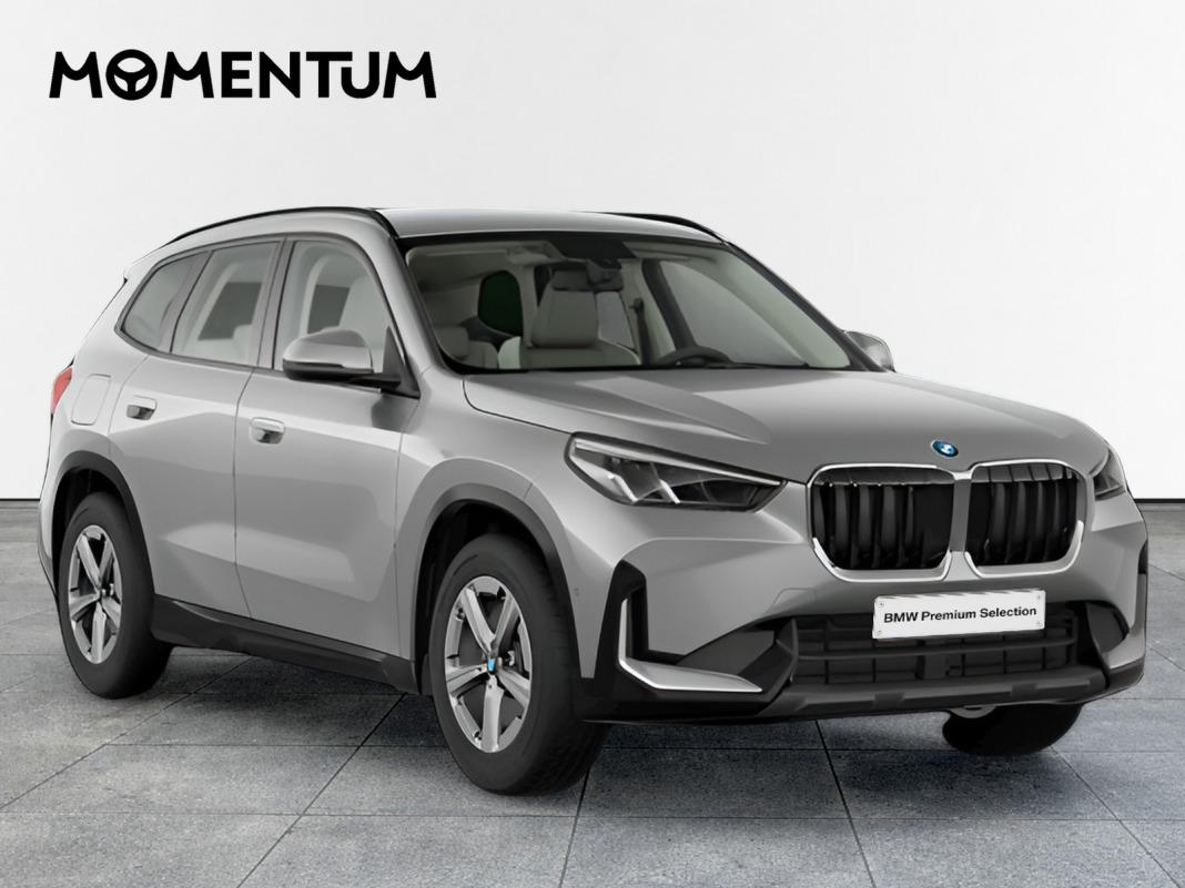 BMW X1 xDrive25e 180 kW (245 CV)