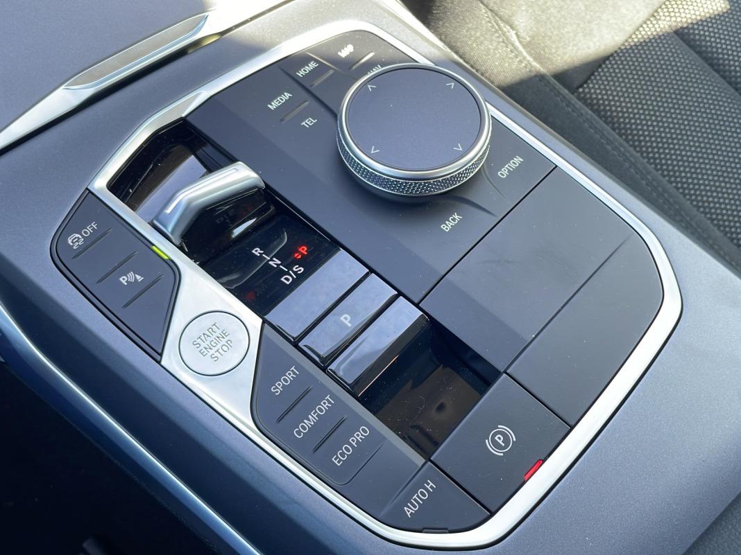 BMW Serie 3 320d 140 kW (190 CV)
