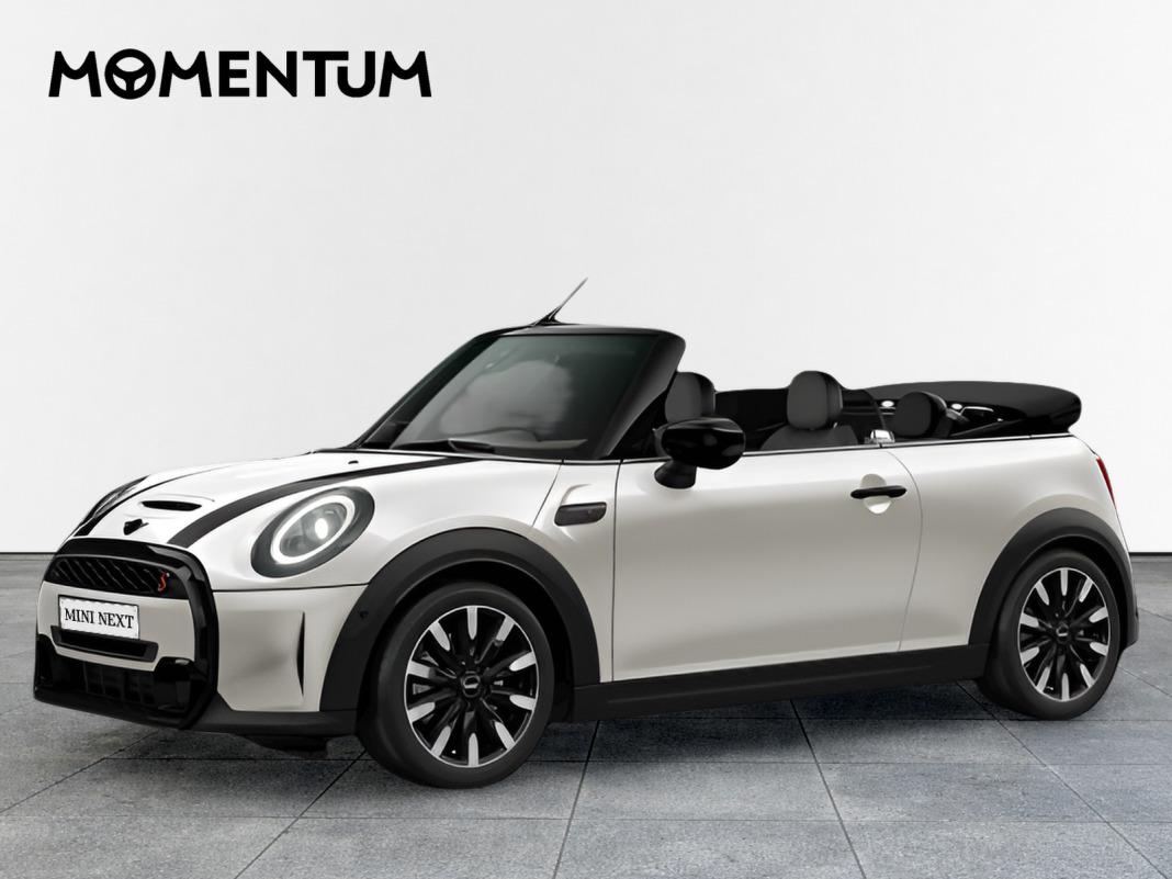 MINI Cooper Cabrio S 131 kW (178 CV)