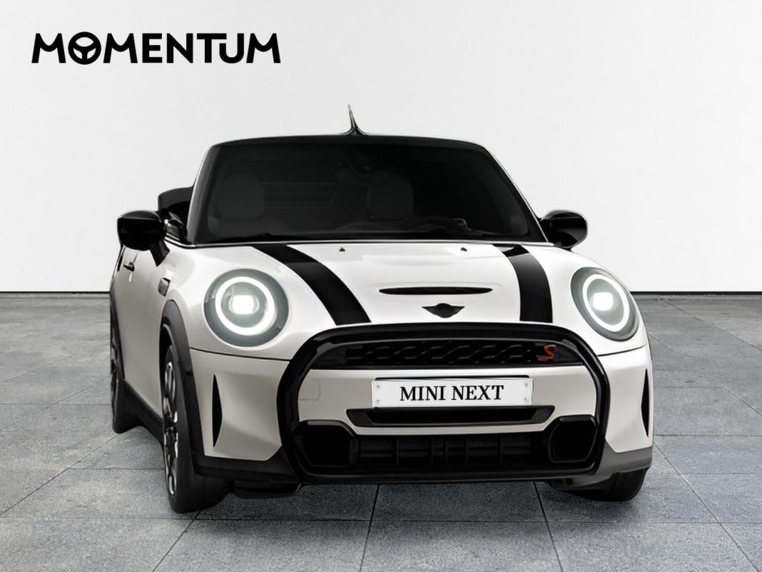 MINI Cooper Cabrio S 131 kW (178 CV)