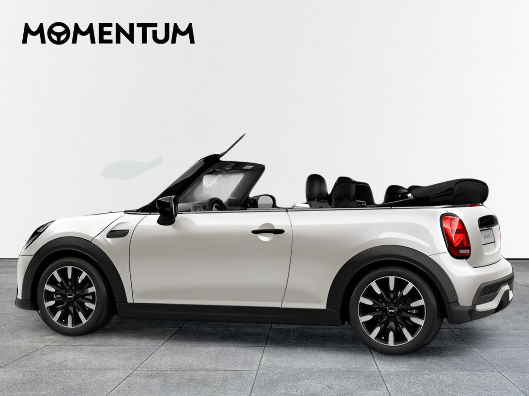 MINI Cooper Cabrio S 131 kW (178 CV)